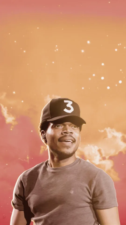 thumb for 4k Chance The Rapper Wallpaper