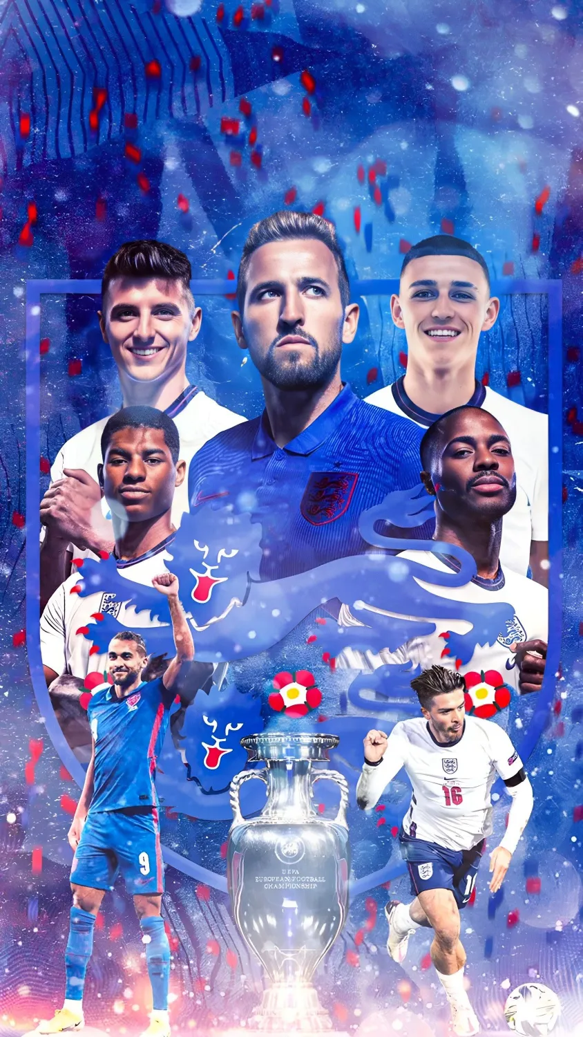 thumb for England Football Team Wallpaper