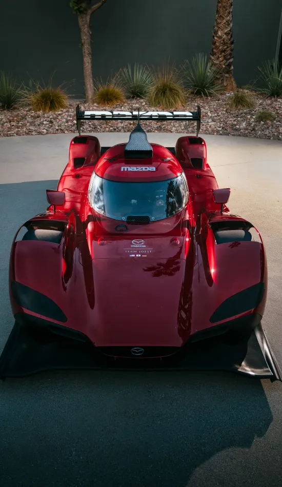 thumb for Mazda Rt 24 Wallpaper