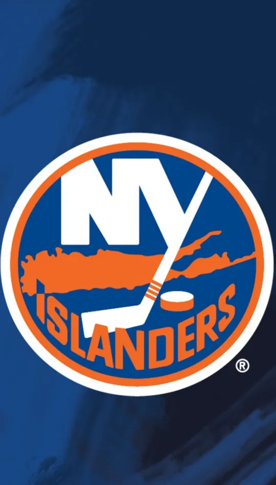 thumb for New York Islanders Phone Wallpaper
