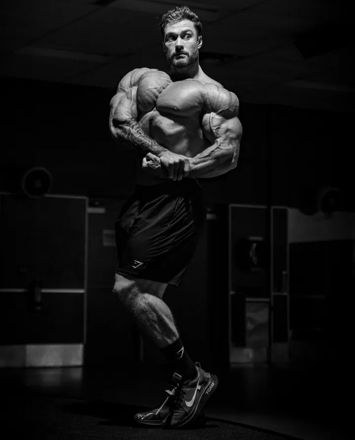 thumb for Cool Chris Bumstead Wallpaper