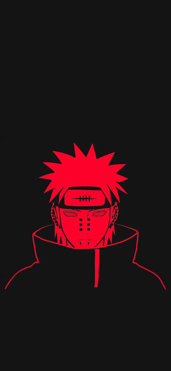 thumb for Naruto Pain Image Wallpaper