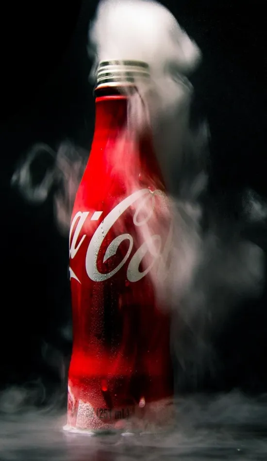 thumb for Coca Cola Drink Wallpaper