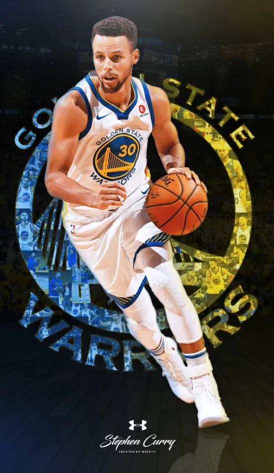 thumb for New Stephen Curry Wallpaper