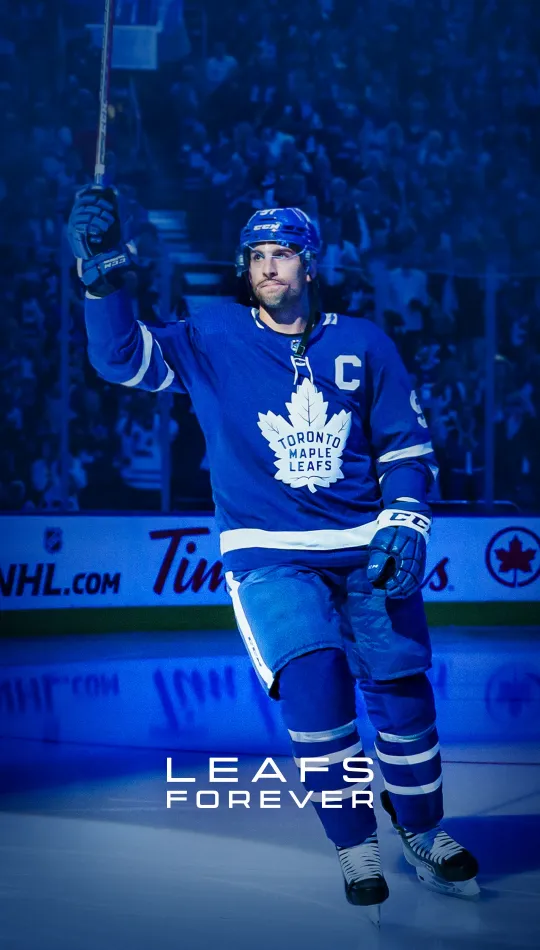 thumb for Toronto Maple Leafs Full Hd 4k Wallpaper