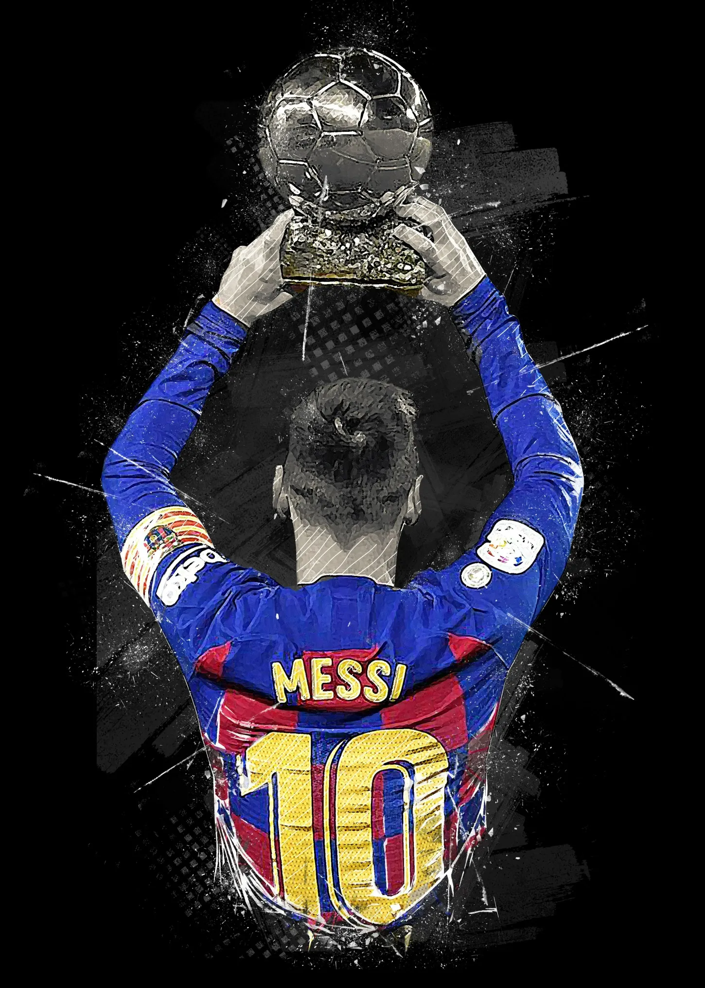 thumb for Lionel Messi Hd Wallpaper