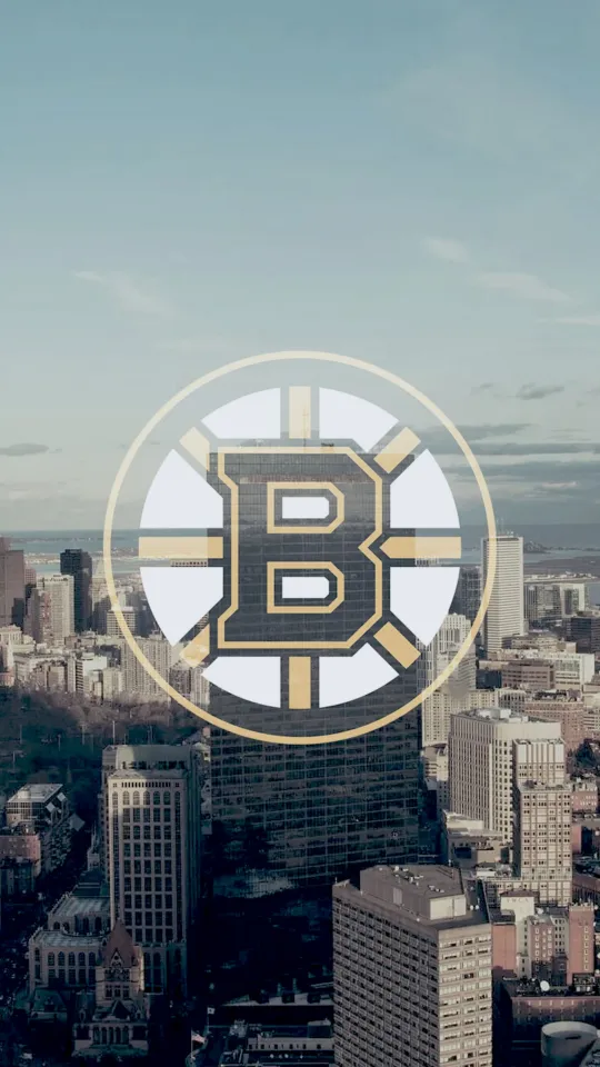 thumb for Boston Bruins Phone Wallpaper