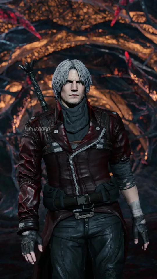 thumb for Best Dante Wallpaper