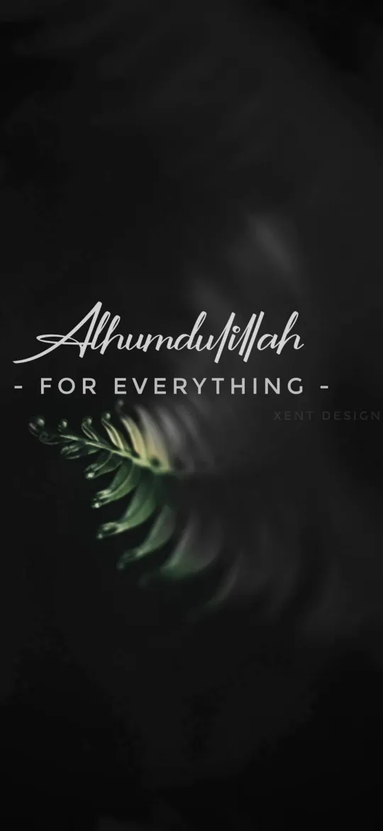 thumb for Alhamdulillah Wallpaper For Mobile