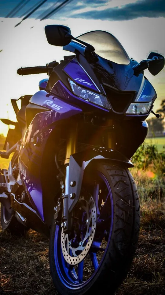 yamaha r15 wallpaper