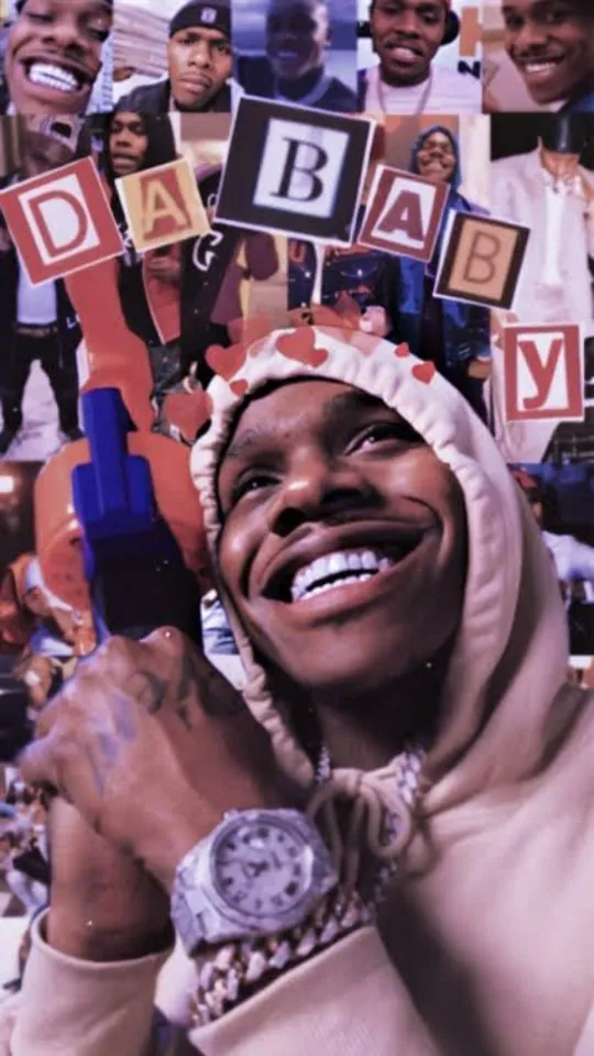 dababy image for wallpaper