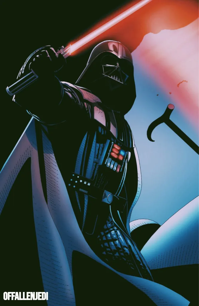 thumb for Cool Darth Vader Wallpaper