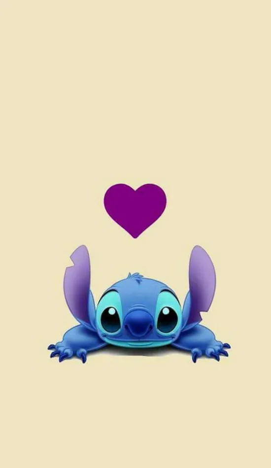 thumb for Stitch Iphone Wallpaper