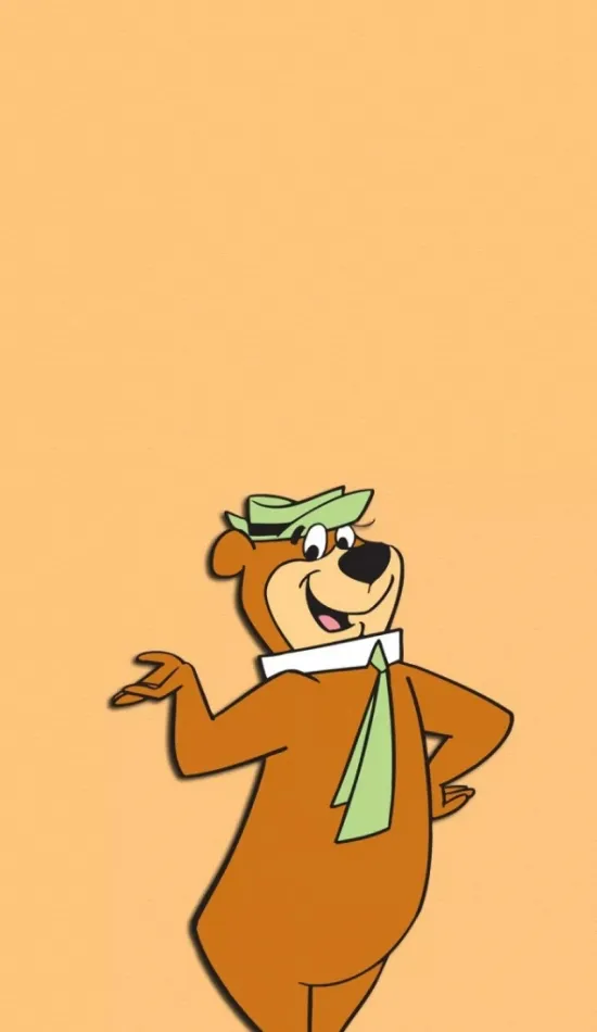 thumb for Yogi Bear Wallpaper