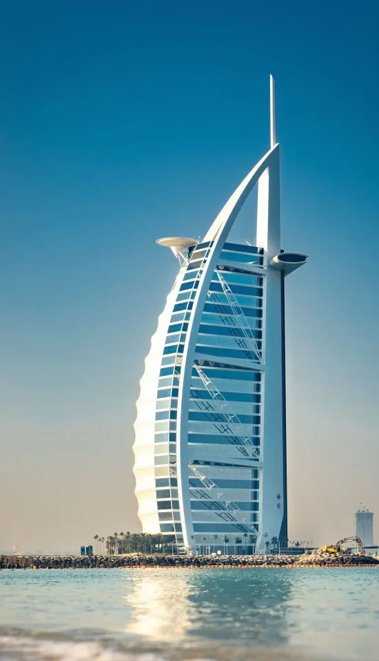 thumb for Abu Dhabi Dubai Wallpaper