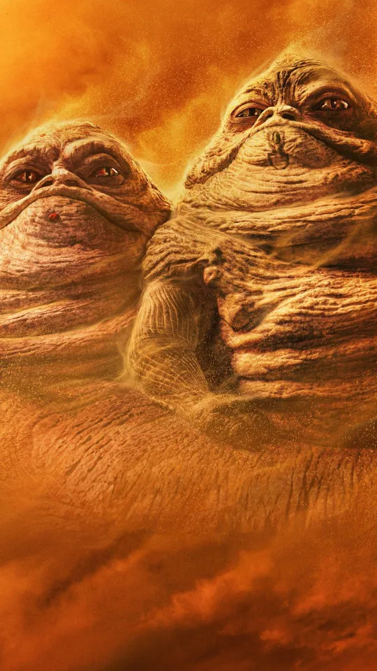 thumb for Jabba The Hutt Wallpaper Hd
