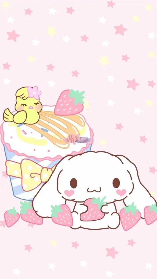 thumb for Hd Cinnamoroll Wallpaper