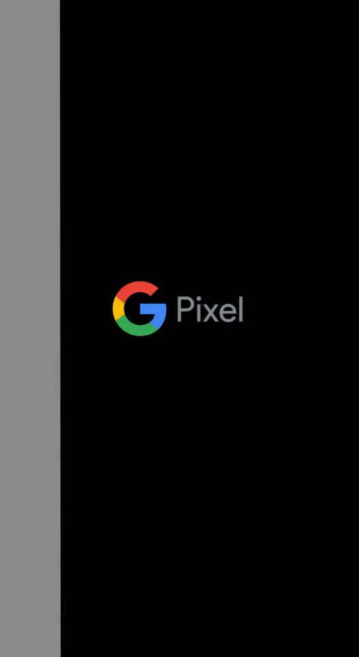 thumb for Google Pixel Logo Wallpaper