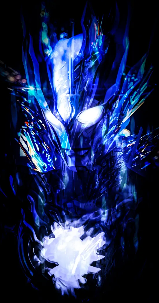 thumb for Ultraman Cool Wallpaper