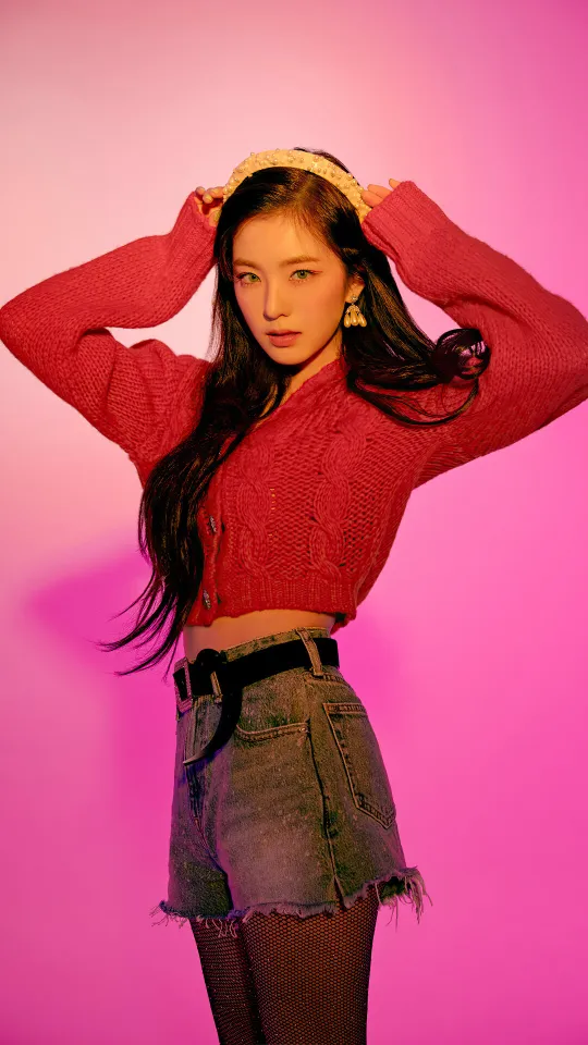 thumb for Irene Kim Wallpaper