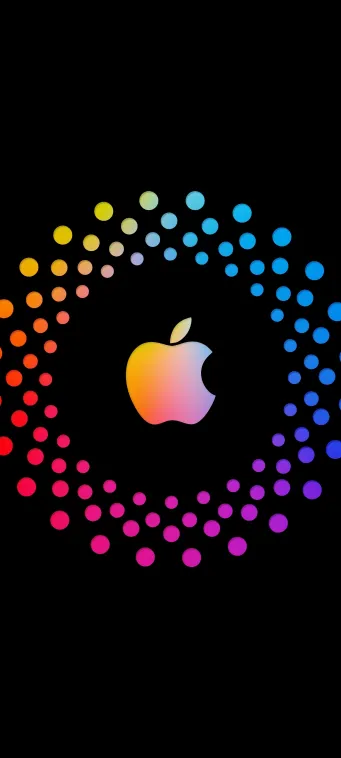 thumb for Apple Logo Wallpaper