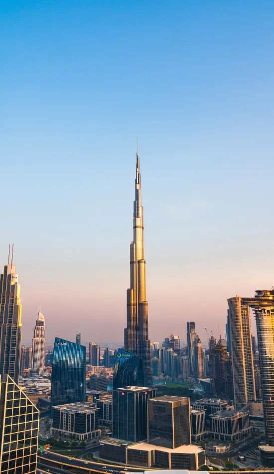 thumb for Burj Khalifa Wallpaper