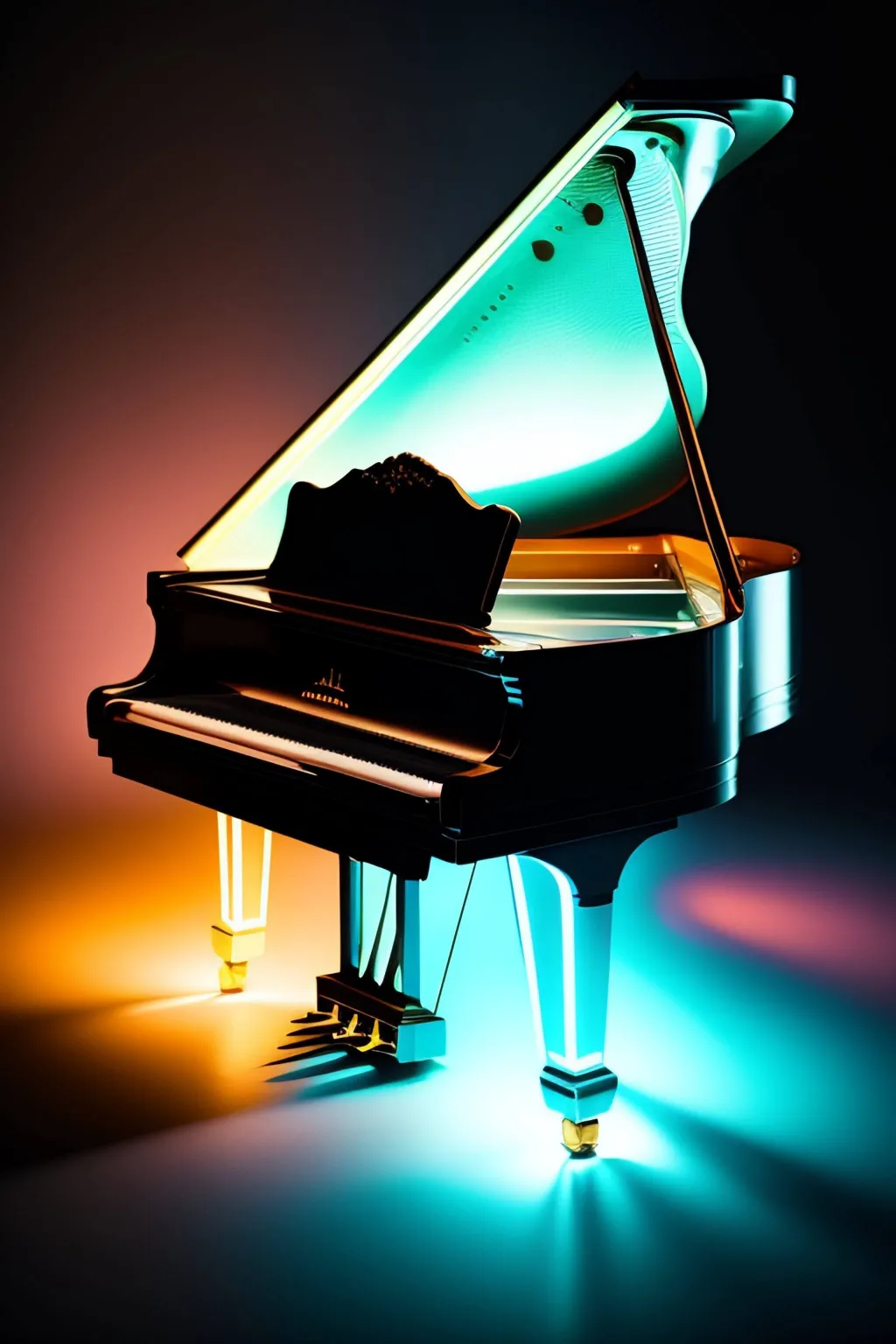 thumb for Piano Iphone 11 Wallpaper