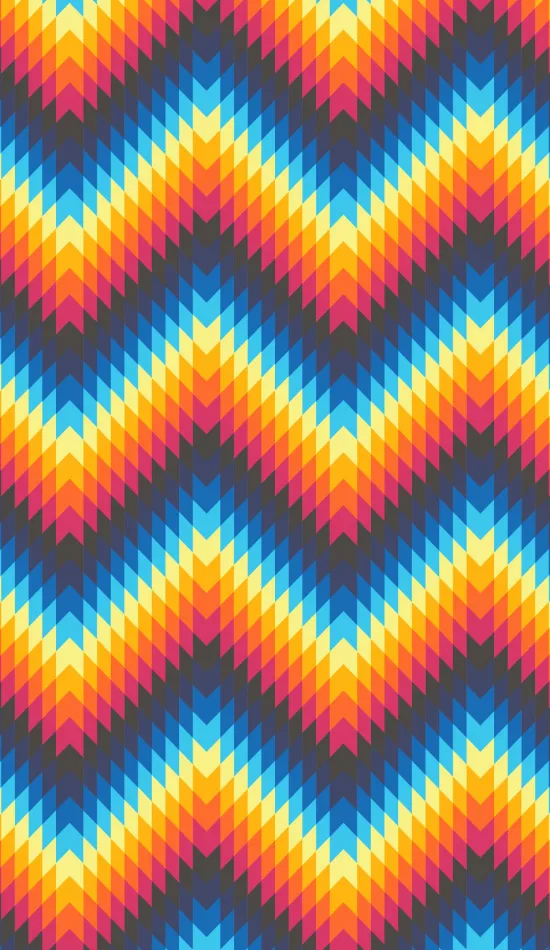 thumb for Preppy Pattern Wallpaper