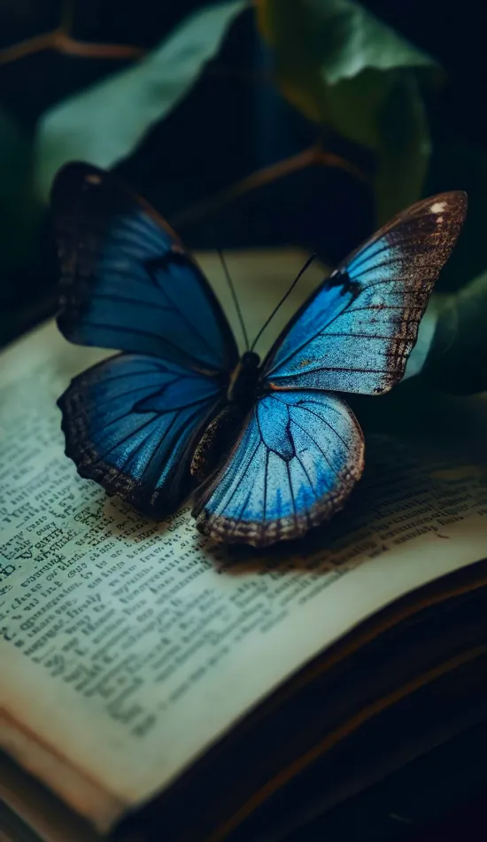 thumb for Butterfly Wallpaper