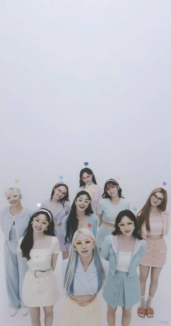 twice android wallpaper