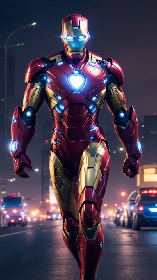 thumb for Iron Man Images Hd