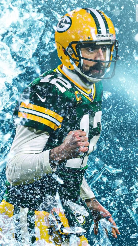 thumb for Aaron Rodgers Image For Wallpaper