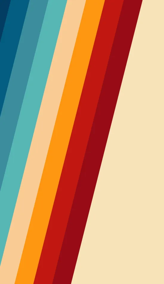 thumb for Simple Rainbow Wallpaper