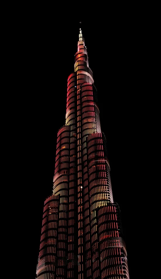 thumb for Burj Khalifa Tower Wallpaper