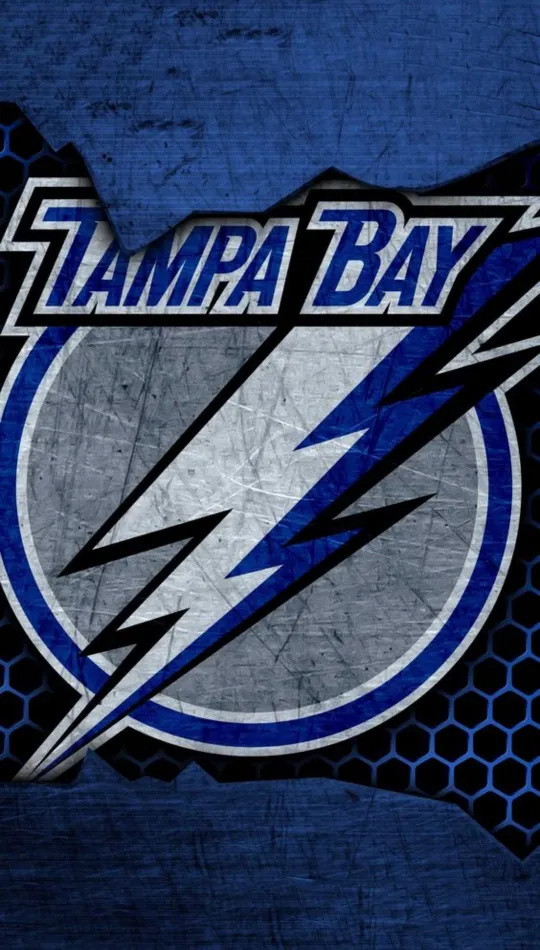 thumb for Tampa Bay Lightning Mobile Wallpaper