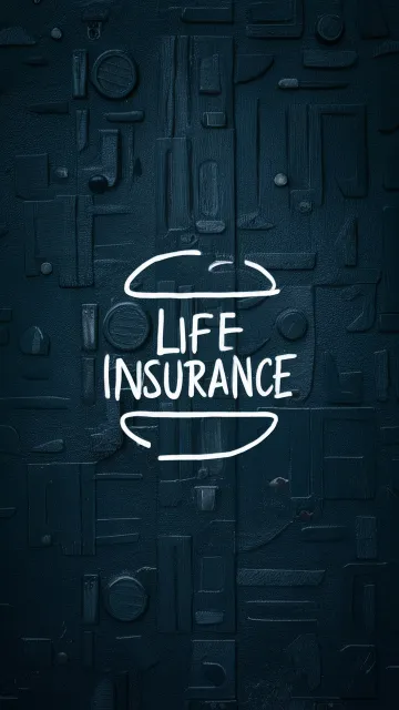 life insurance wallpaper