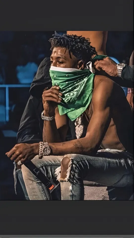 thumb for Nba Youngboy New Wallpaper