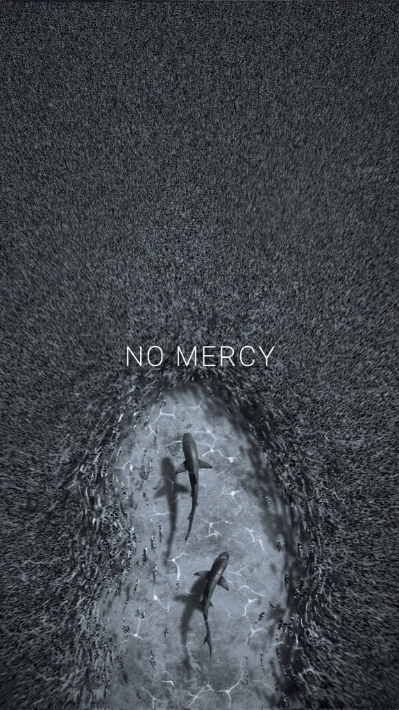 thumb for No Mercy Quotes Wallpaper