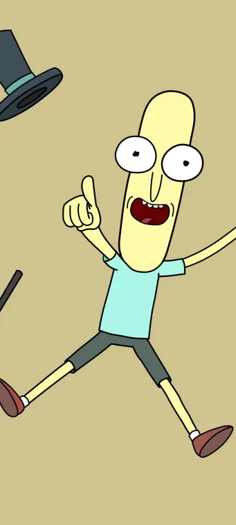 thumb for Mr Poopybutthole Wallpaper