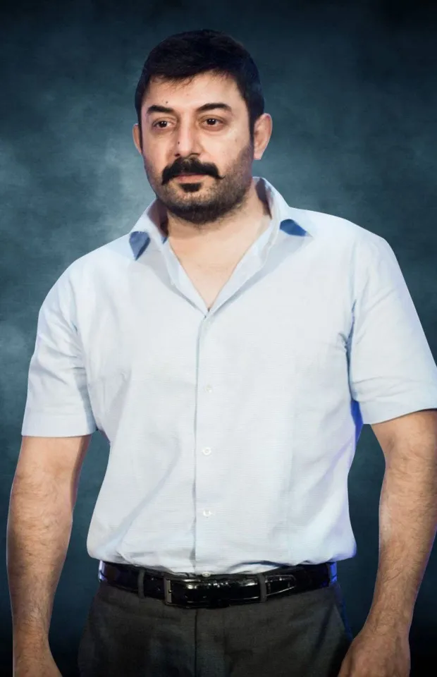 thumb for Arvind Swamy Wallpaper