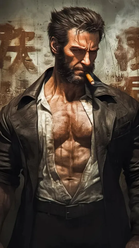 thumb for Wolverine Pictures
