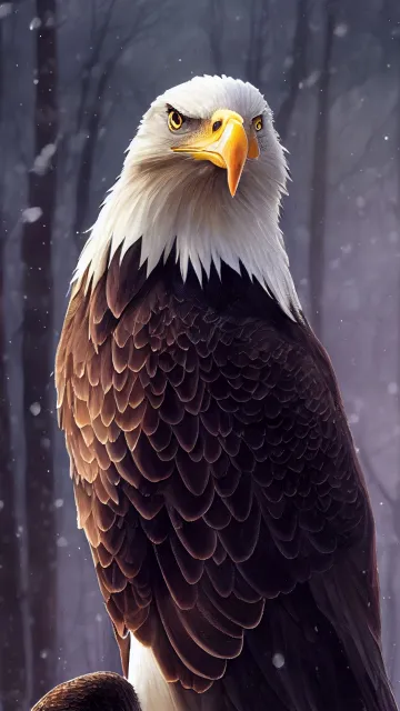 eagle wallpaper