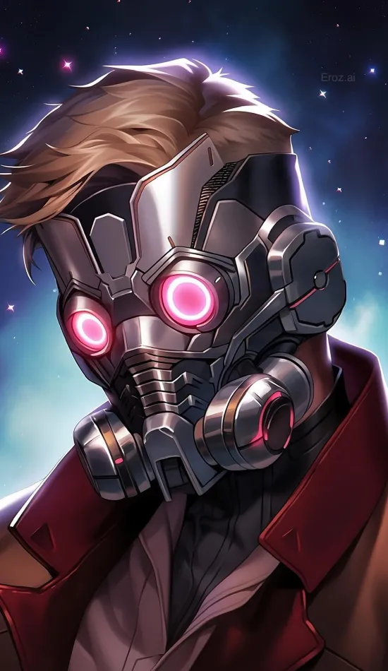 thumb for Star Lord Hd Wallpaper