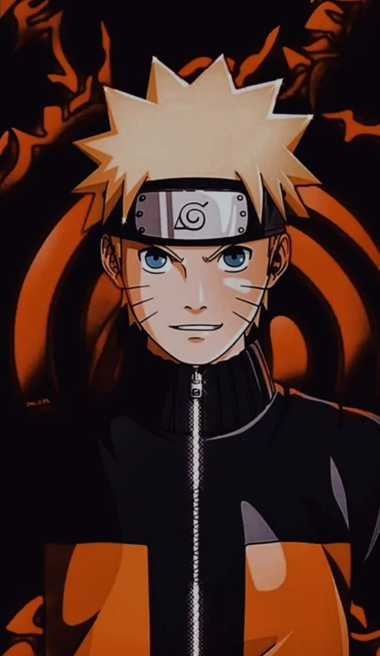 thumb for Naruto Uzumaki Wallpaper