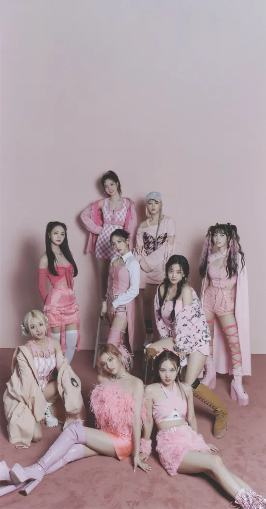 thumb for Twice Hd Wallpaper