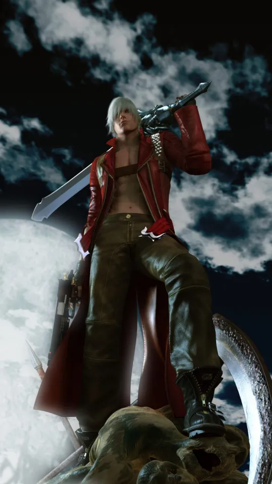 thumb for Dante Wallpaper 2023