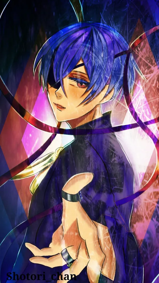 thumb for Ciel Phantomhive Wallpaper