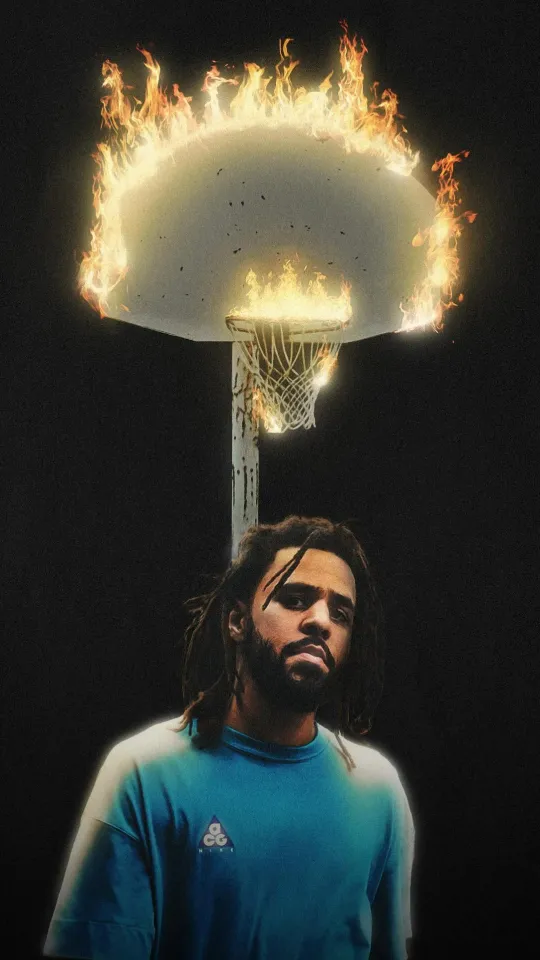 thumb for 4k J Cole Wallpaper