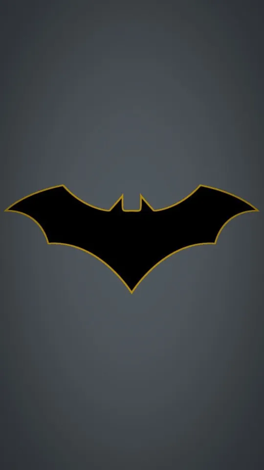 thumb for Batman Logo Mobile Wallpaper