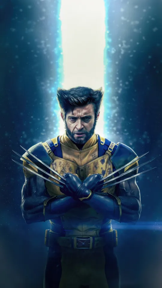 thumb for Wallpaper Of Wolverine